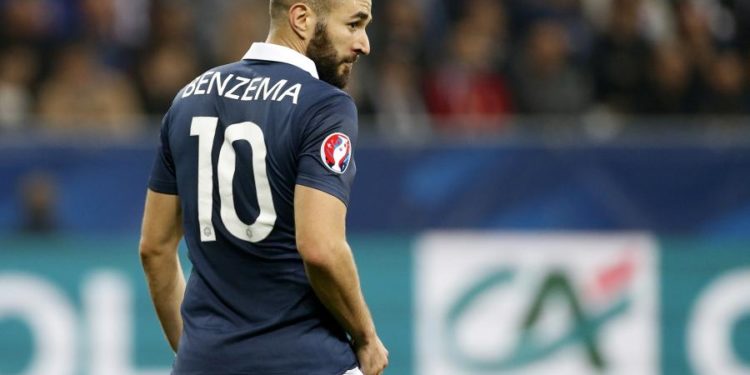 #Deportes | Benzema será juzgado por chantaje a Valbuena