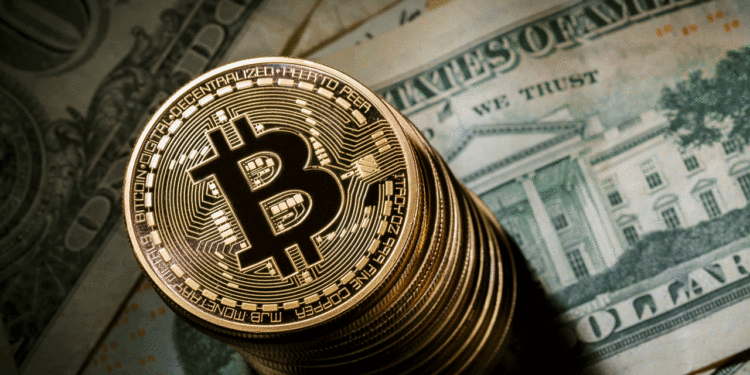 #Economía | Bitcoin alcanzó los 31 mil dólares