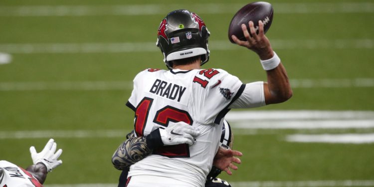 #Deportes | Tom Brady llegó a su décimo Super Bowl
