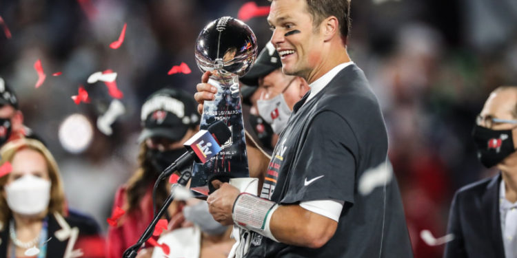 #Deportes | Buccaneers de Tampa Bay se alzaron con el Super Bowl LV