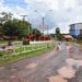 #Variedades | ¡Comercios quebrados! El pueblo fantasma en Paraguay por la pandemia
