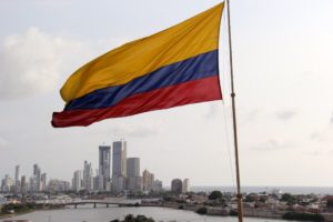 Colombia |