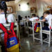 #Venezuela | Podrían volver las clases presenciales