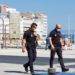 #España | Refuerzan prevención: Toque de queda, uso de drones y más de 200 policías en las calles