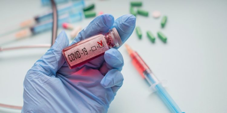 #Covid19 | OMS descarta que el coronavirus haya salido de un laboratorio de Wuhan