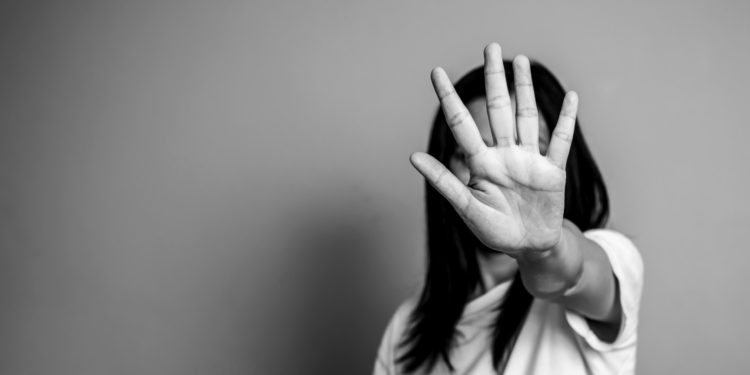 #GarzónViolador | Feministas venezolanas armaron tuitazo en apoyo a la joven violada en Argentina