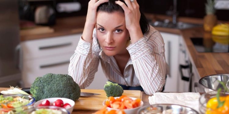 #Salud | ¿Qué alimentos debe consumir una persona para combatir la depresión?