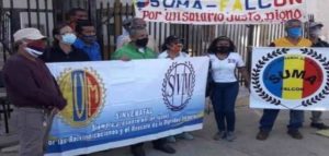 docentes falcon