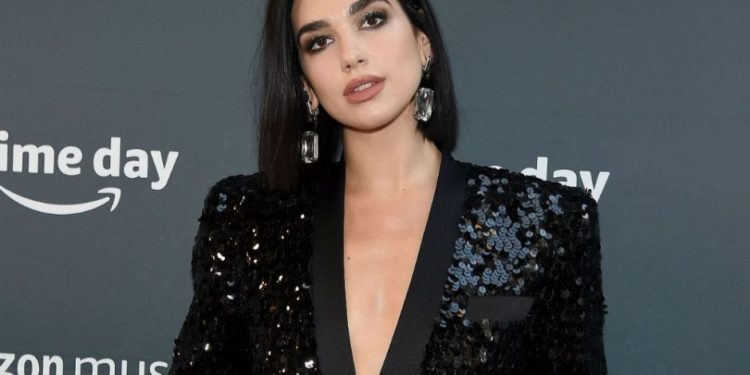 #Espectáculos | Dua Lipa regresó a la industria musical con «We’re good» (+Video)