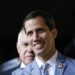 #Venezuela | La FAES entregó premio de la Libertad a Juan Guaidó