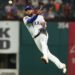 #Deportes | Elvis Andrus es enviado a Oakland
