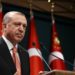 #Mundo | Erdogan sobre asalto al Capitolio: «Es una vergüenza para la democracia»