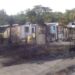 #Venezuela | Falleció otra víctima de la explosión de cilindros de gas en Monagas