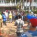 #Venezuela | Trabajadores de la salud en Trujillo entran en paro escalonado (+Video)