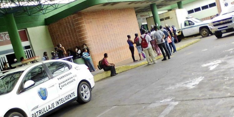 #Sucesos | Una persona fallecida dejó explosión de granada en Polimonagas