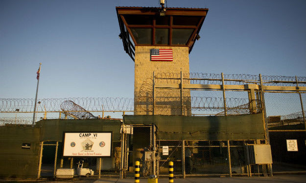 #EEUU | Departamento de Defensa suspendió vacunación contra covid-19 en Guantánamo