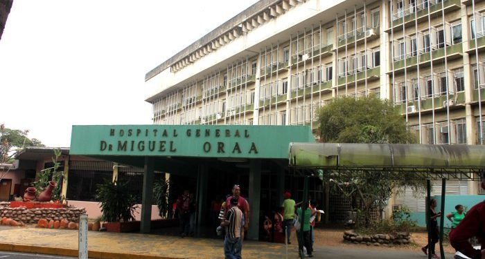 #Venezuela | Gremio de enfermería denunció que hospital central de Guanare está sin ambulancia ni ascensores