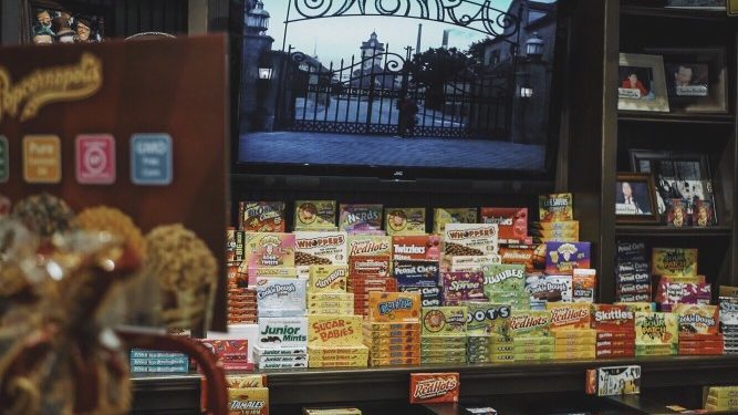 #Espactáculos | Wonka “llenará” los cines de chocolate en 2023