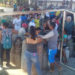 #Venezuela | Aglomeraciones y covid-19: siguen las filas en Apure para comprar gas doméstico