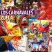 Carnavales en Venezuela: una mezcla de tradición, música y algarabía