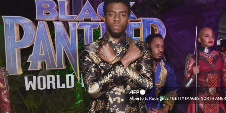 #Espectáculos | Disney+ prepara serie de Pantera Negra