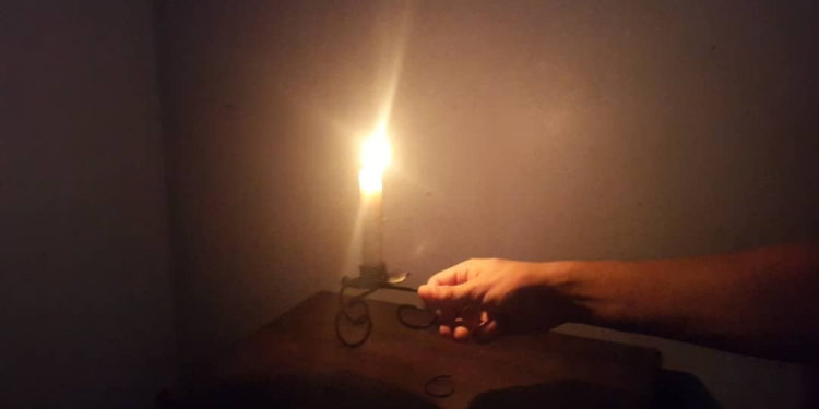 #Venezuela | La mitad de Apure sin luz por más de 20 horas