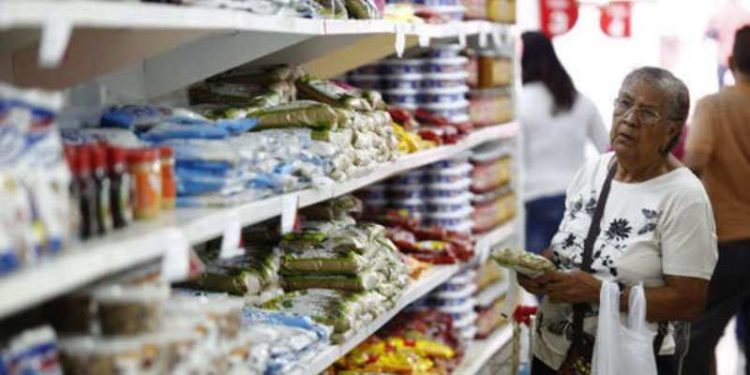 #Venezuela | Inflación de 2020 en Venezuela fue de casi 3.000 %, según el BCV