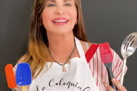 ivette dominguez