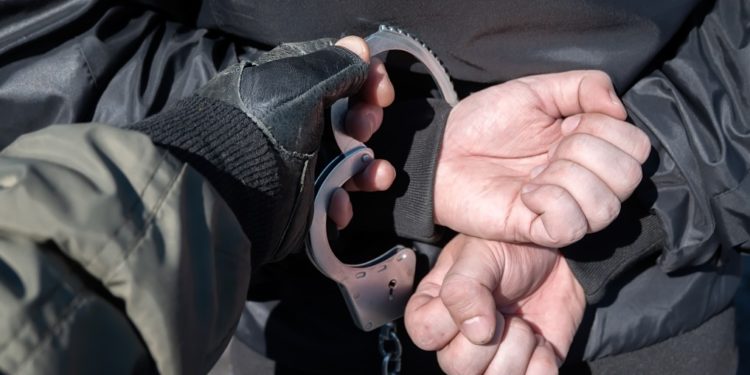 #Mundo | El hombre que fue detenido en 10 oportunidades… ¡Y seguía libre!