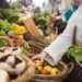 #Mundo | Nuevos hábitos de consumo incrementarán demanda de superfoods este 2021 en el mercado internacional