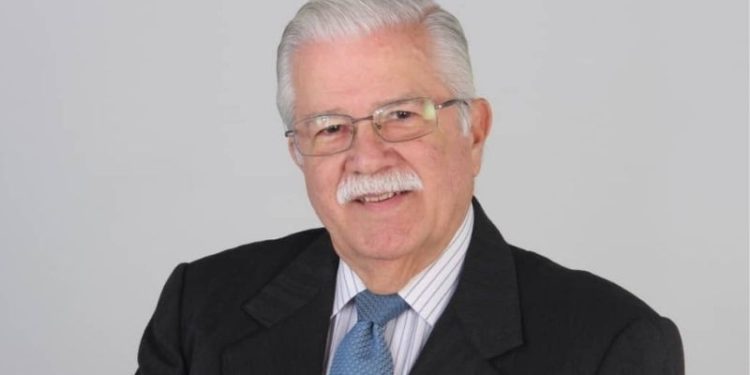 #Venezuela | Falleció el destacado ingeniero televisivo Germán Landaeta
