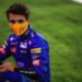 #Deportes | El piloto Lando Norris dio positivo para Covid-19