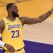 #Deportes | LeBron, Shaq y Popovich rechazaron el ataque al Capitolio