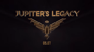 Jupiter's Legacy | Foto: Captura