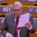 #Mundo | López Gil: «Sanciones de la UE deben aplicarse en todos los países del bloque»»