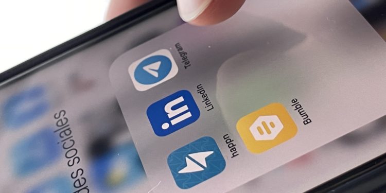 #Variedad | Telegram sigue creciendo y Whatsapp tiembla