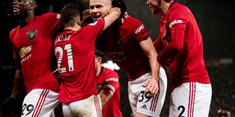 #Deportes | Estas han sido algunas de las mayores goleadas del fútbol inglés