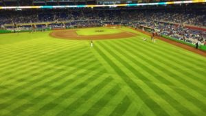 Marlins Park
