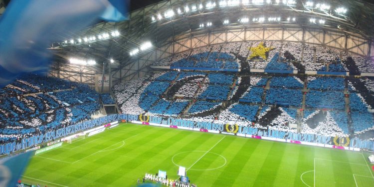 #Deportes | El Marsella ofrece su estadio como centro de vacunación contra la Covid-19