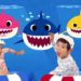 #Espectáculos | «Baby Shark» se convirtió en el video más visto en YouTube (+Video)
