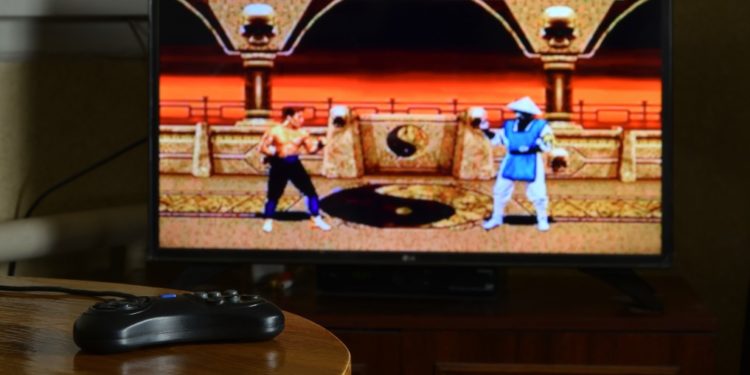 #Variedad | Revelan stills de la nueva película de Mortal Kombat