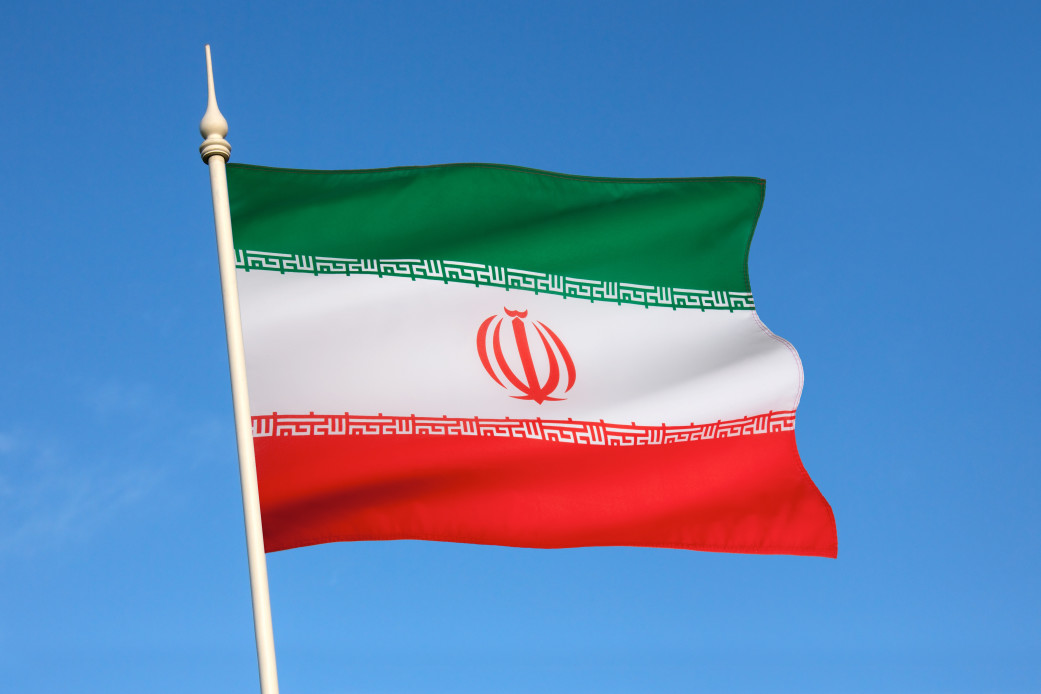 Irán