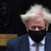 #Mundo | Johnson dice que variante británica del coronavirus parece ser más mortífera