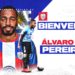 #Deportes | Álvaro «Palito» Pereira fue fichado por Estudiantes de Mérida
