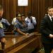 #Deportes | Pistorius podría salir en libertad condicional a principios de 2023
