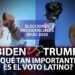 #EspecialVPItv | ¿Qué tan importante es el voto latino en EEUU?