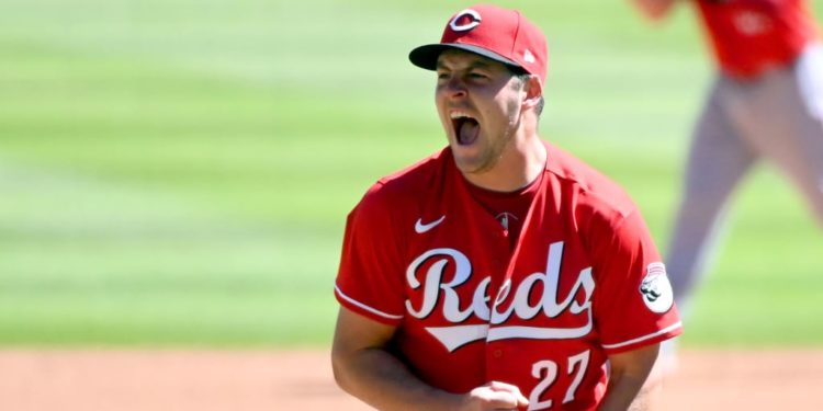 #Deportes | El gran pez gordo: Trevor Bauer podría firmar con los Mets de Nueva York