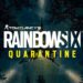 #Tecnología | Rainbow Six Quarantine cambiaría su nombre por la pandemia