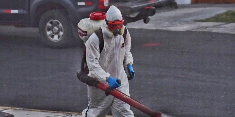#Mundo | Estos son los países que peor han enfrentado la pandemia