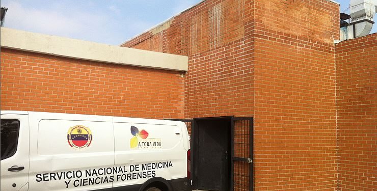 #Venezuela | Detuvieron a madre que dejó a su hija en un basurero de Barcelona (Anzoátegui)